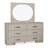Gomez 6-Drawer Dresser And Mirror Set