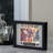 Black Matte Shadow Box Picture Frame