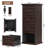 Wylde 21.26'' Wide 4 -Drawer File Cabinet-1595178774