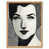 Light Brown Framed Paper is out of stock