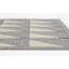 Tapis intérieur / extérieur gris / beige Trula-86803394