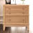Charming 3-Drawer Side Table for Various Rooms, Enhancing Décor