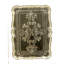 Assiette décorative Dumar - ensemble de 4-1030669250