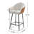 Diederich Comfortable Upholstery Counter Stools