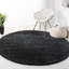 Clichy Solid Colour Shag Area Rug-120778634