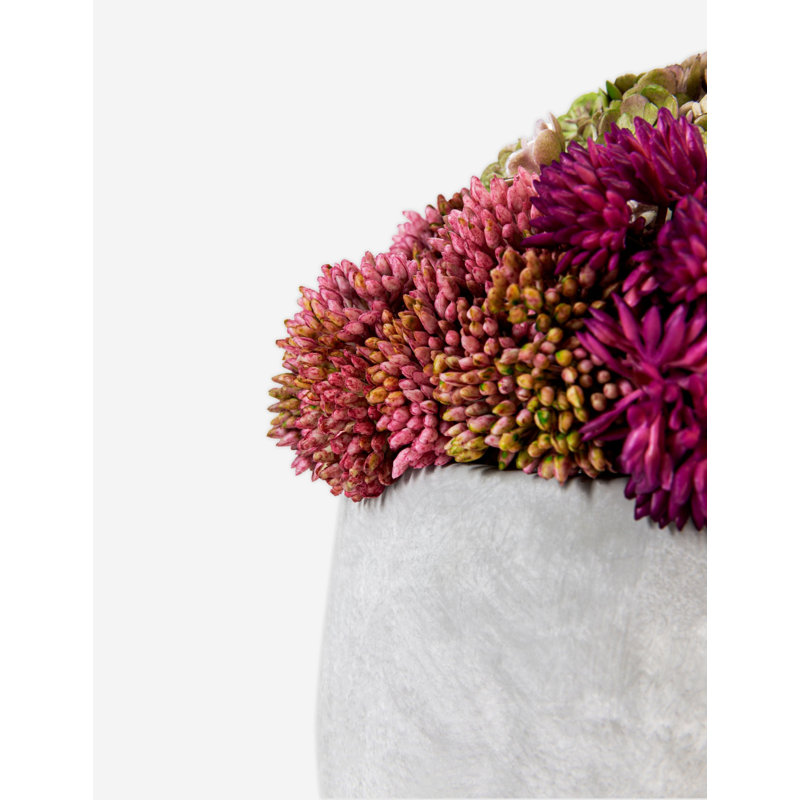 Bailey Sedum Artificial Plant