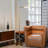 Aubine 62.6'' LED Traditional Floor Lamp