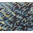 Kauffman Blue/Yellow Area Rug-29915617