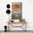 Nesmith Tabletop Lantern-1300938929