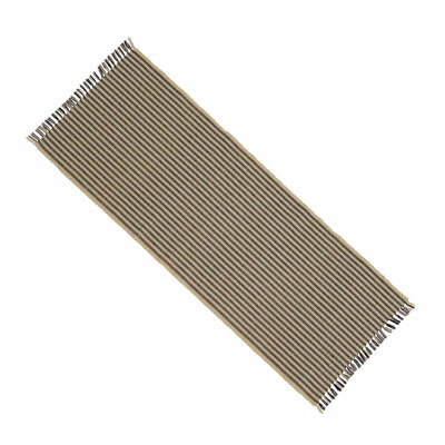 Calcott Gingham 100% Cotton Table Runner