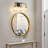 Lupe 3-Light Bathroom Dimmable Vanity Light-957418191
