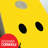 2' X 3' Smiley Tailgate Size Cornhole Set