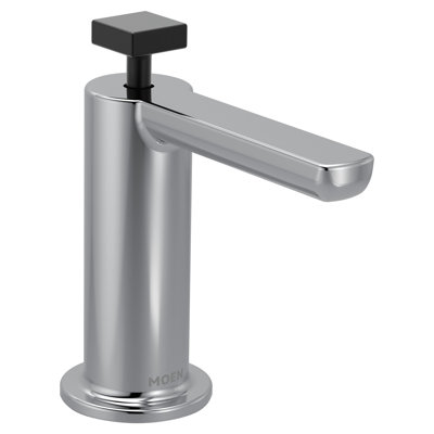 Moen Nio Modern Soap Dispenser
