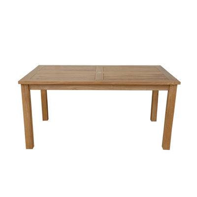 MONTAGE RECTANGULAR DINING TABLE