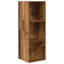 TV Cabinet Set 3 Pcs Engineered Wood-258398403