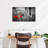 'Red Vespa Pop-89457362