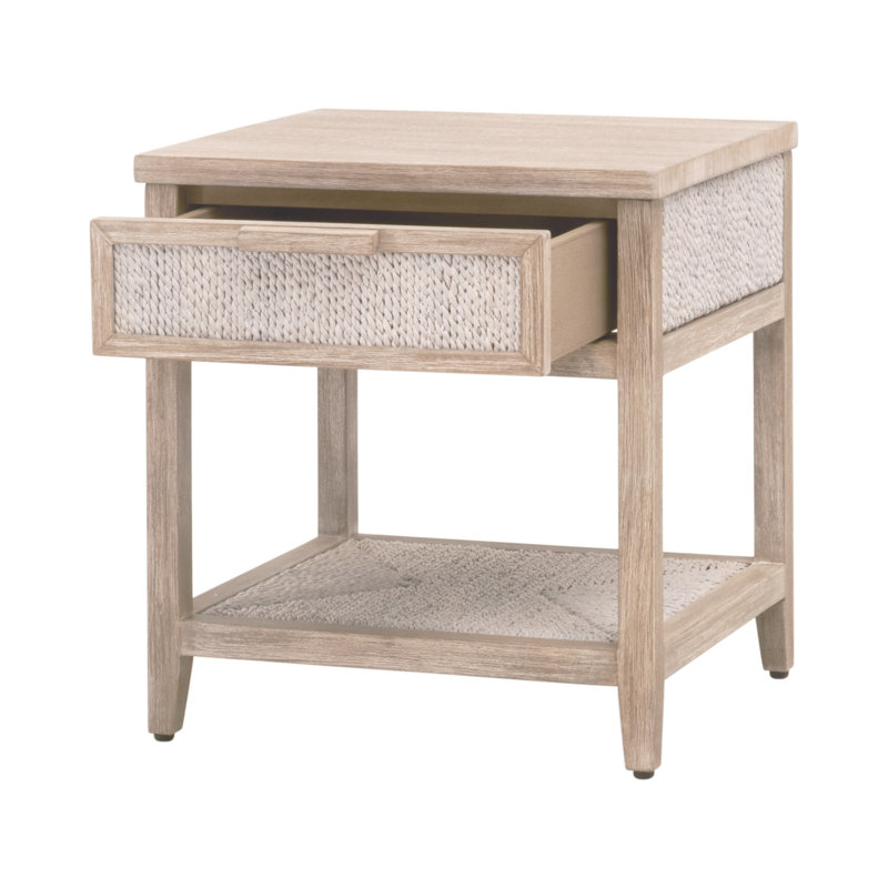 Table de chevet Madaket Cantina