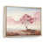 Natural Floater Framed