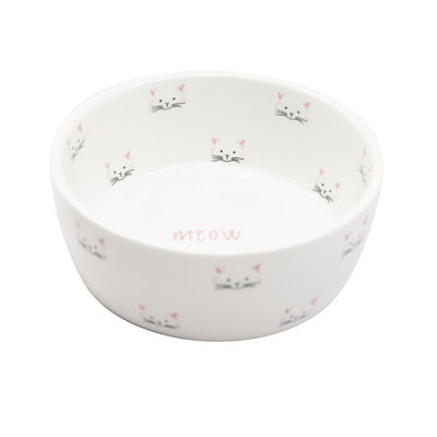 Pet Bowl