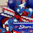Stars Stripes & Smiles Patriotic Gnome Handmade Wreath