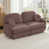 Rose Dust Chenille