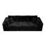 Canapé modulaire modulaire, canapé rembourré compressé-245910277-245910278-245910275