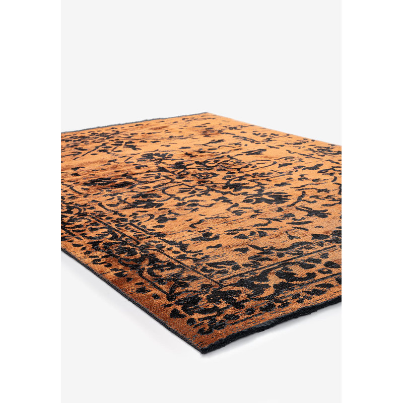 Rapture Oriental Area Rug, Rectangle 6'7" x 9'10"