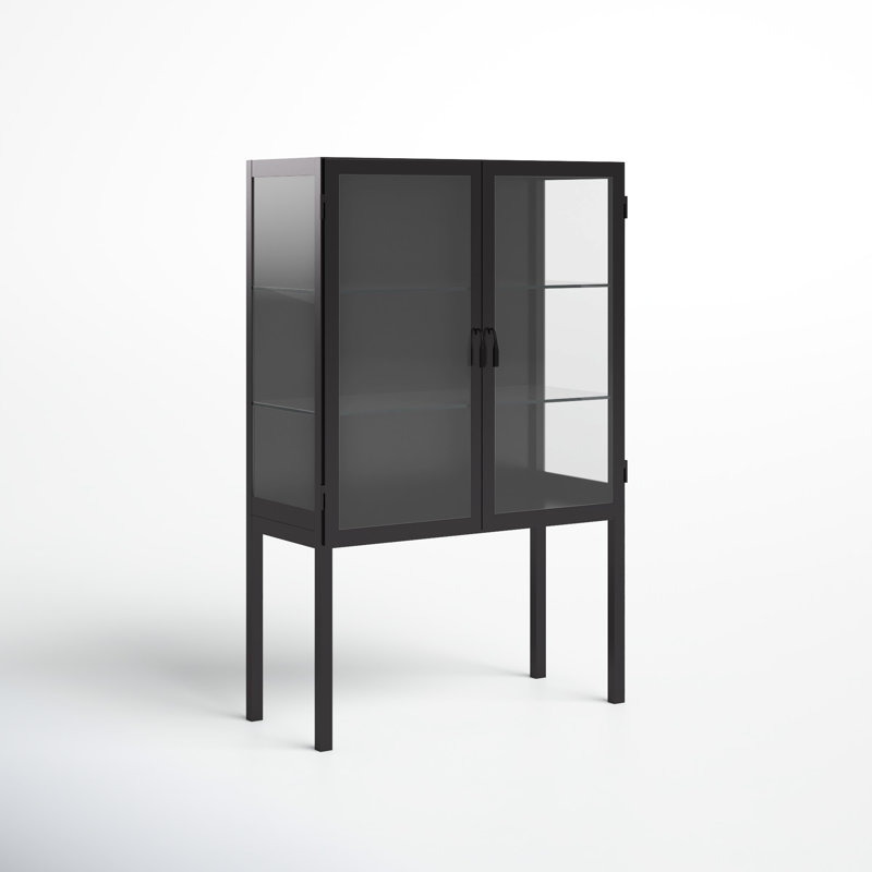 Chauncey Accent Cabinet