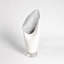Cowl Lamp-White w/Leaf-Sm-50625526