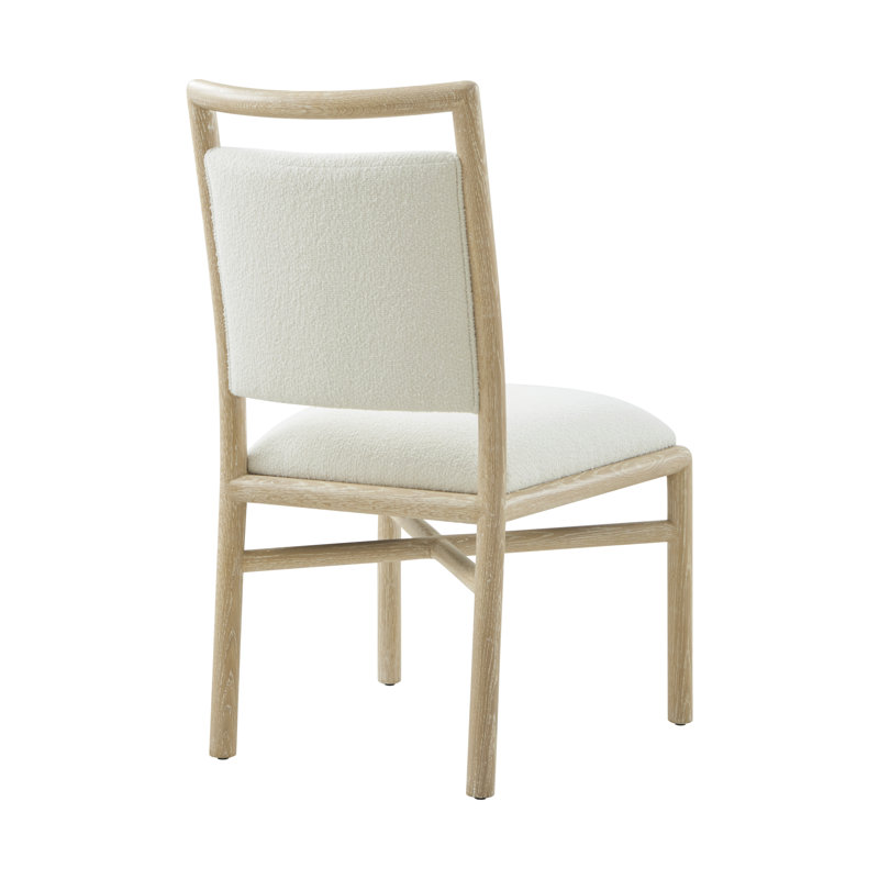 Montauk Upholstered Dining Chair, Lighthouse