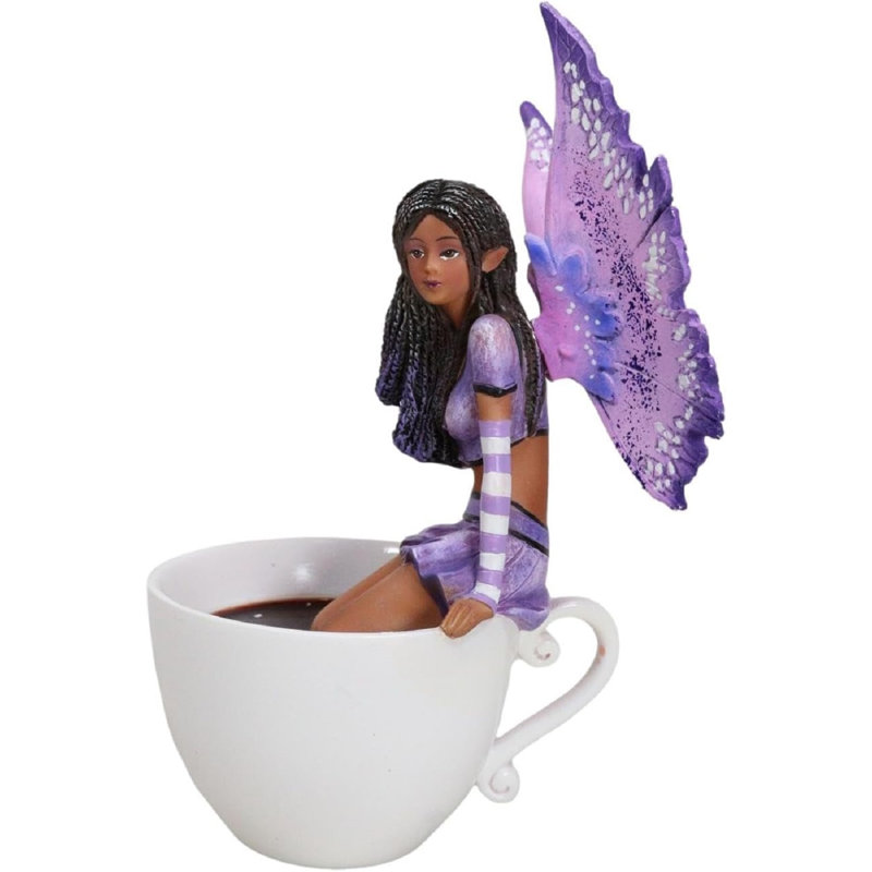 Figurine / sculpture Jaysea Handmade Fantasy & Sci-fi