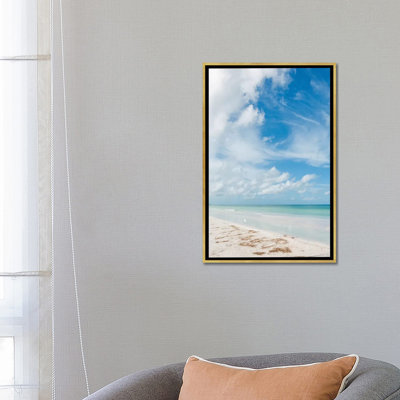 «Florida Ocean View X» par Bethany Young - reproduction de photo