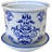 Levent Ceramic Pot Planter