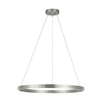 Fiama 1 - Light LED Chandelier