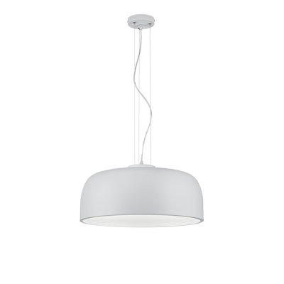 Heim 4 - Light Dome Pendant