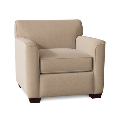 Keaton 39" Wide Armchair