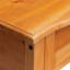 Solid Wood Console Table-698462650