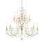 Esmery 12 - Light Chandelier-34269398-34269402