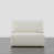 Cream Polyester is out of stock