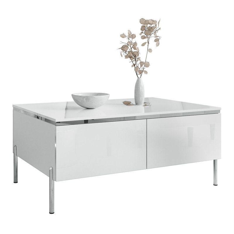 Coffee Table with Storage