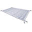 TAPIS GRIS BLONDER