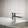Parallel Single-Handle Bathroom Sink Faucet, 1.0 Gpm