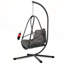 Fauteuil pivotant avec support pour l'intérieur et l'extérieur-1904672724-1904672725