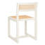 Chaise d'appoint Mizer-1766444389