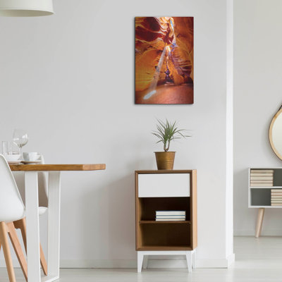 «Grand Canyon Arizona» par Luxe Portfolio, art mural en métal