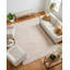 Utopia Geometric Area Rug in Gray-907985410