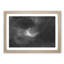 Eclipse of the Moon - Framed Print-55732763-55732764