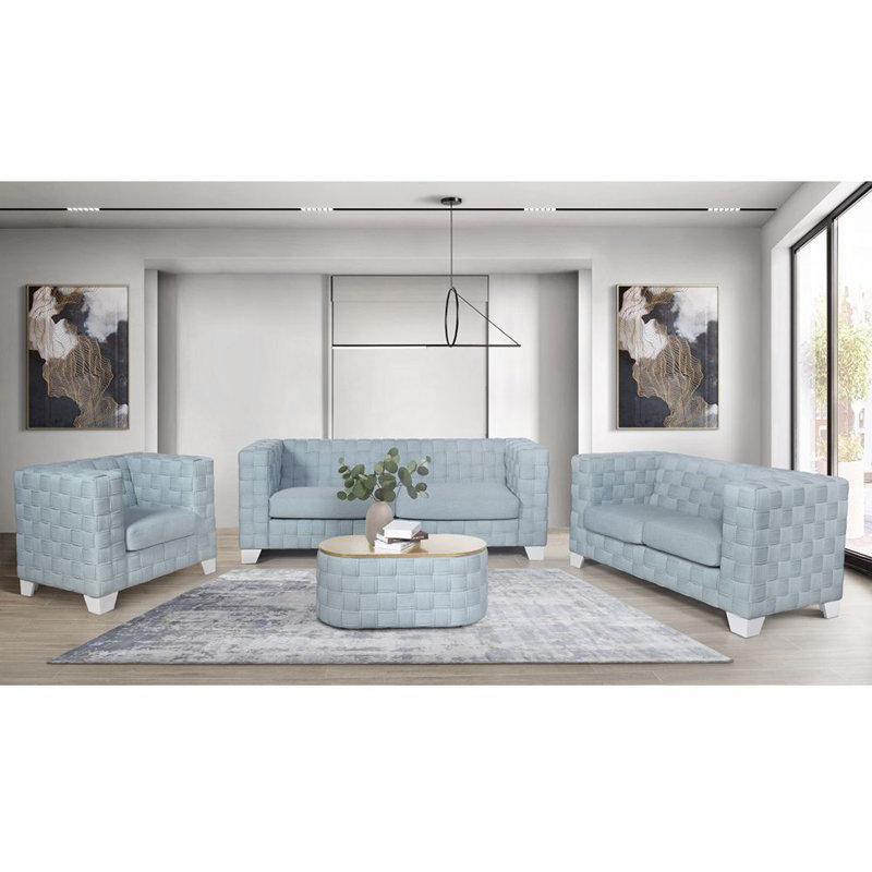 Fauteuil Marji
