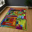 Geometric Area Rug-157307462