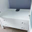 Ensemble de meuble-lavabo simple 30 po Khaqan-1041907269